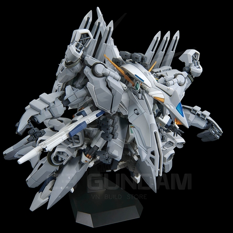 HGUC 266 1/144 TX-FF104 Alyzeus
