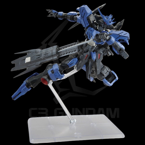 METAL FRAME 1/100 MC V-Tiger VT-01 HI NU V GUNDAM VER.YJL