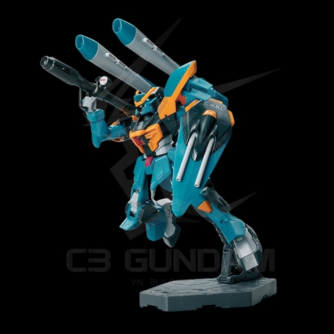 HGSEED 1/144 R08 Calamity Gundam