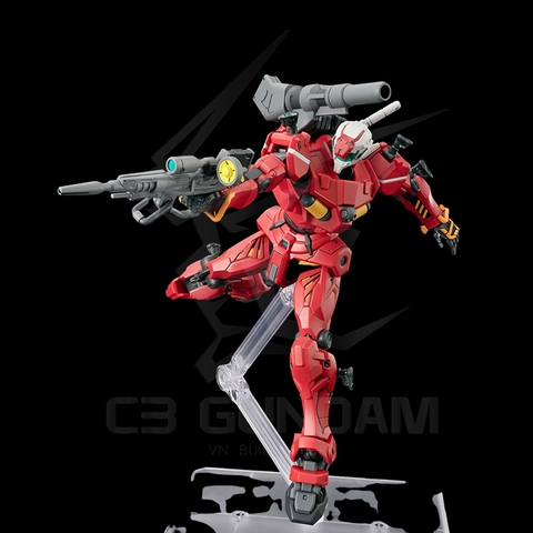 HGGQ 006 1/144 RGM-79 Light-Type Guncannon