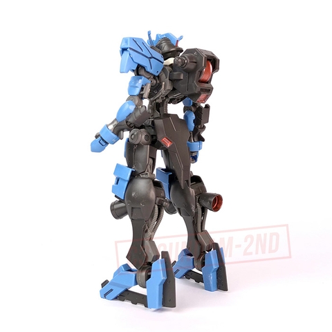 [2ND GUNDAM] HG IBO 1/144 VIDAR