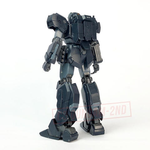 [2ND GUNDAM] HG UC 1/144 RGM-96X JESTA CANNON