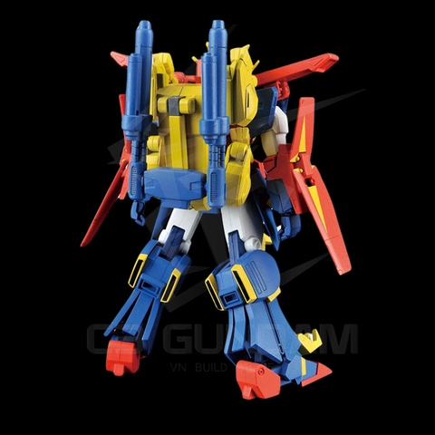 HGBF 038 1/144 Gundam Tryon 3