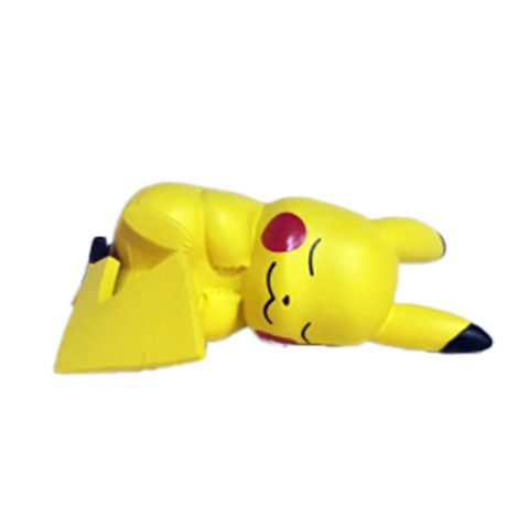 GACHA GACHAPON POKEMON PIKACHU & FANS SLEEPING XY SERI VOL 2 [NGẪU NHIÊN 1 TRONG CÁC MẪU]
