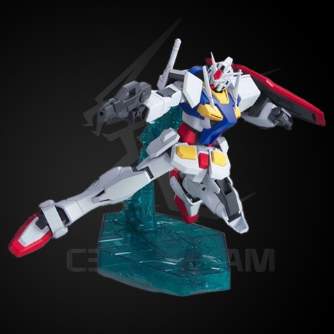 HG00 1/144 GN-000 0 GUNDAM ( TYPE A.C.D)