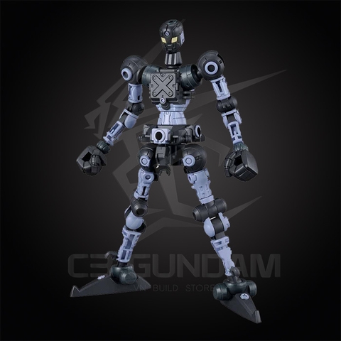 LBX HYPER FUNCTION 003 ODIN