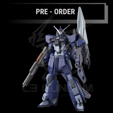 HGCE 273 1/144 STTS/F-400 Murasame Kai (Early Production Type)