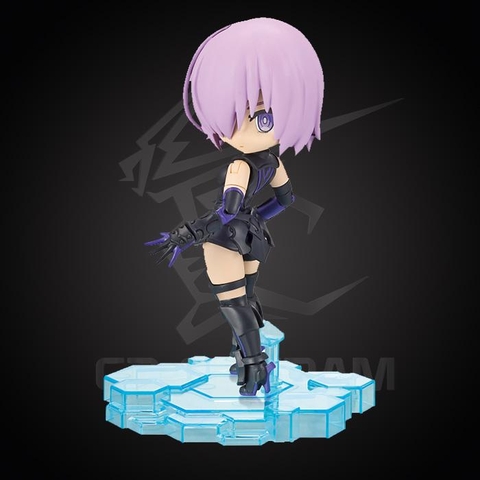 PETITRITS FGO 01 SHIELDER/MASH KYRIELIGHT FATE GRAND ORDER