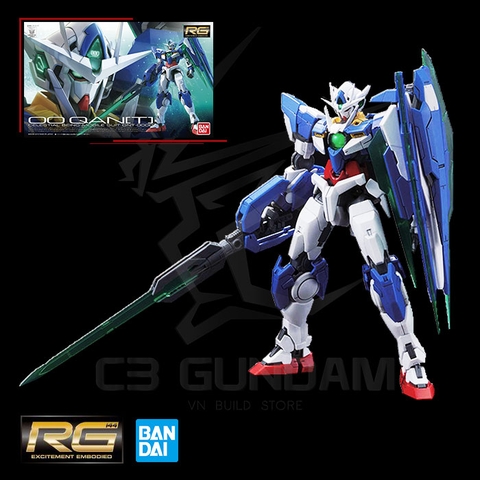 RG 21 1/144 OO QAN[T]