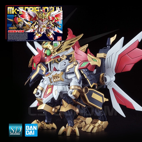 SD LEGENDBB MKIII DAISHOGUN
