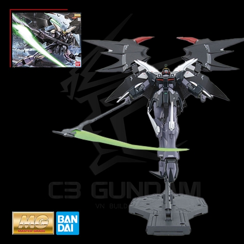 MG 1/100 DEATHSCYTHE HELL
