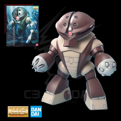 MG 1/100 MSM-04 ACGUY