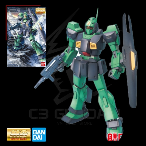 MG 1/100 MSA-003 NEMO