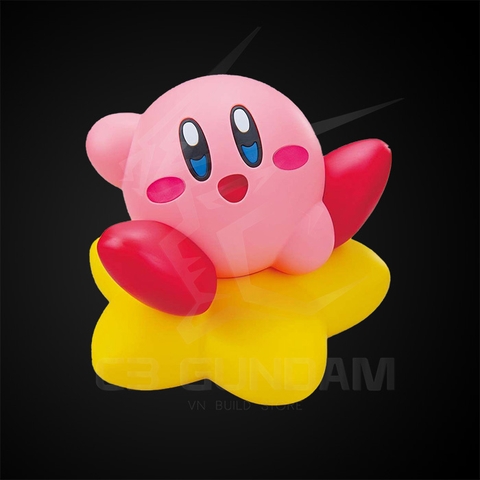 ENTRY GRADE 08 KIRBY