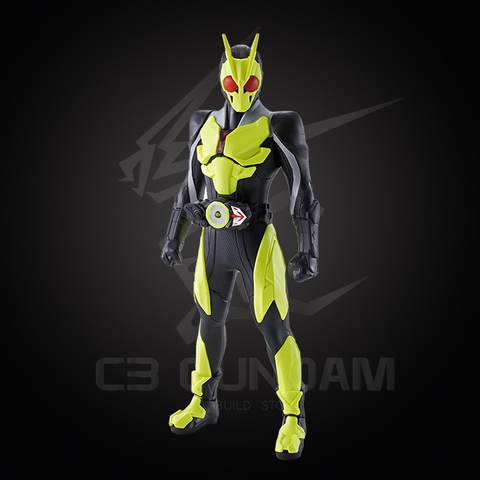 ENTRY GRADE 01 KAMEN RIDER ZERO-ONE RISING HOPPER EG