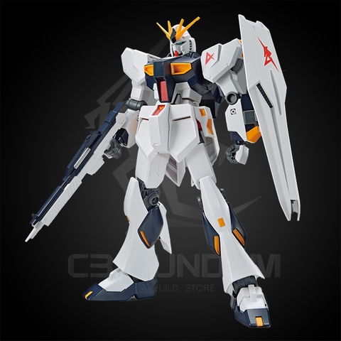 ENTRY GRADE 11 1/144 RX-93 ν NU GUNDAM