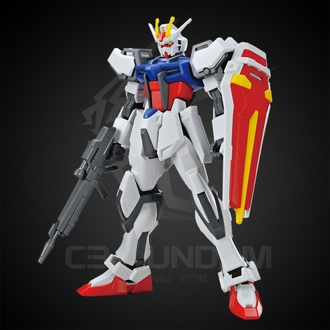 ENTRY GRADE 10 1/144 GAT-X105 STRIKE GUNDAM