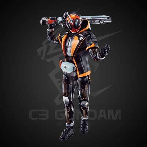 FIGURE RISE STANDARD KAMEN RIDER GHOST ORE DAMASHII