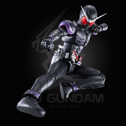 FIGURE RISE STANDARD KAMEN RIDER JOKER