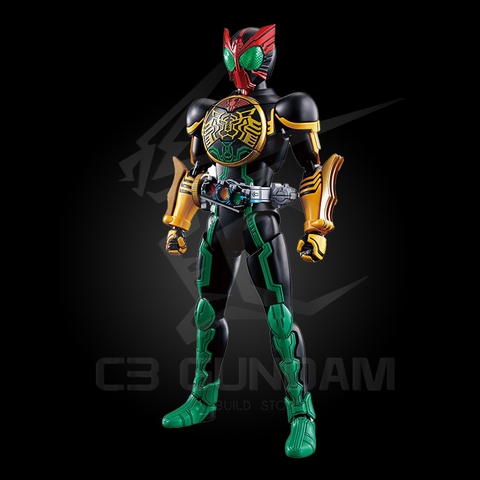FIGURE RISE STANDARD KAMEN RIDER OOO TATOBA COMBO