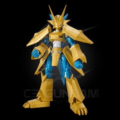 FIGURE RISE STANDARD MAGNAMON [DIGIMON]