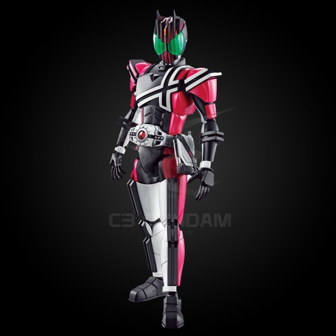 FIGURE RISE STANDARD MASKED RIDER DECADE