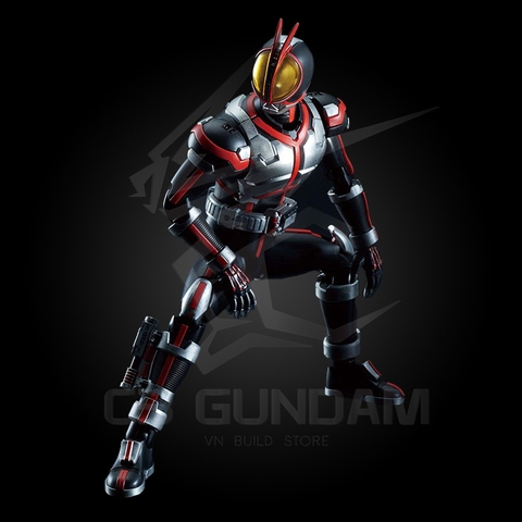 FIGURE RISE STANDARD MASKED RIDER FAIZ