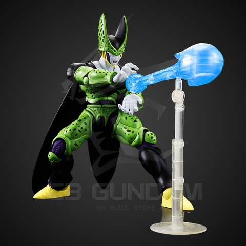 FIGURE RISE STANDARD PERFECT CELL DRAGON BALL - 7 VIÊN NGỌC RỒNG