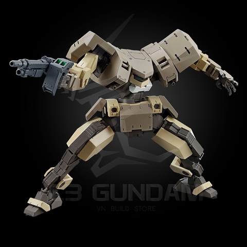 HG 1/72 JO HOUND Kyoukai Senki