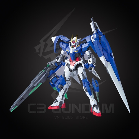 HG00 1/144 SEVEN SWORD /G