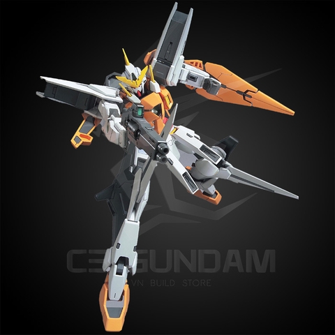 HG00 1/144 GN-003 GUNDAM KYRIOS