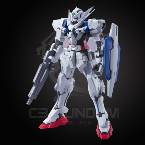 HG00 1/144 GNY-001 GUNDAM ASTRAEA