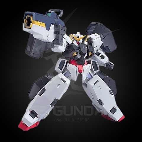 HG00 1/144 GN-005 GUNDAM VIRTUE