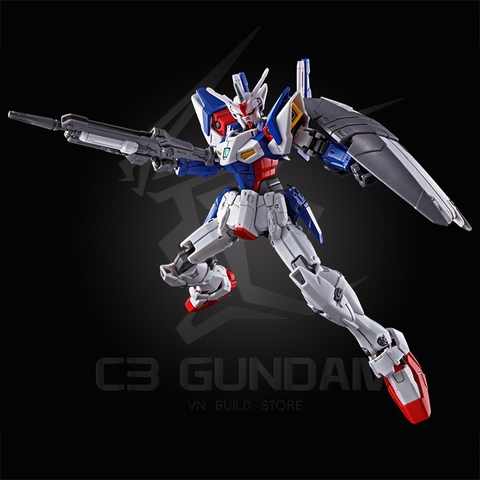 HGAC 1/144 OZX-GU01A GUNDAM GEMINASS 01 [P-BANDAI]
