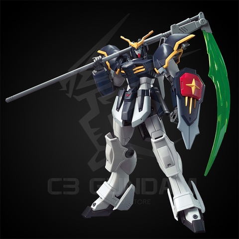 HGAC 1/144 GUNDAM DEATHSCYTHE