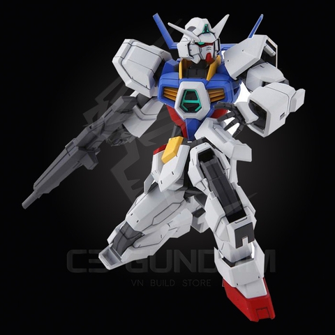 HGAGE 001 1/144 GUNDAM AGE-1 NORMAL