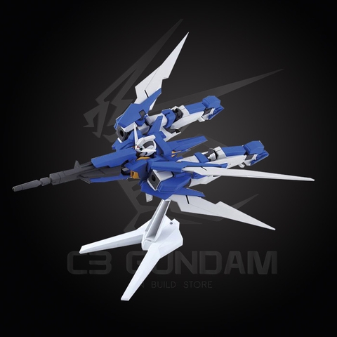 HGAGE 010 1/144 GUNDAM AGE-2 NORMAL