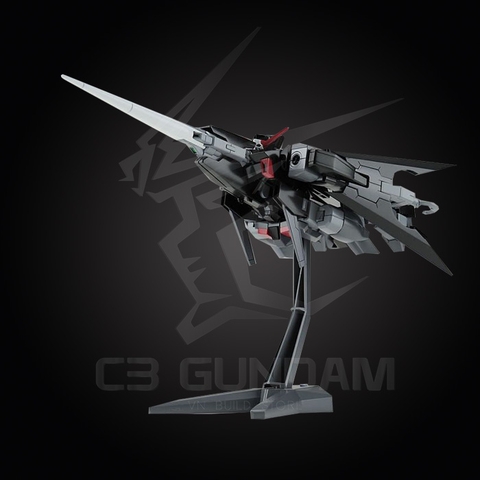 HGAGE 024 1/144 GUNDAM AGE-2 DARK HOUND