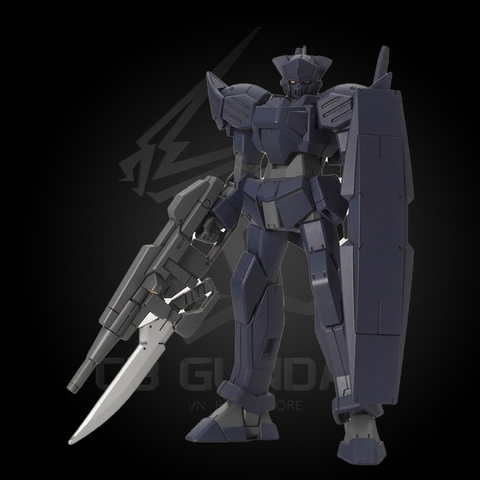 HGAGE 1/144 G-EXES JACKEDGE