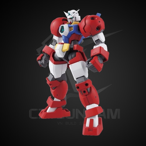 HGAGE 05 1/144 GUNDAM AGE 1 TITUS