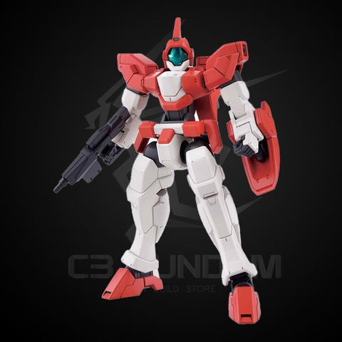 HGAGE 1/144 RGE-B890 GENOACE II