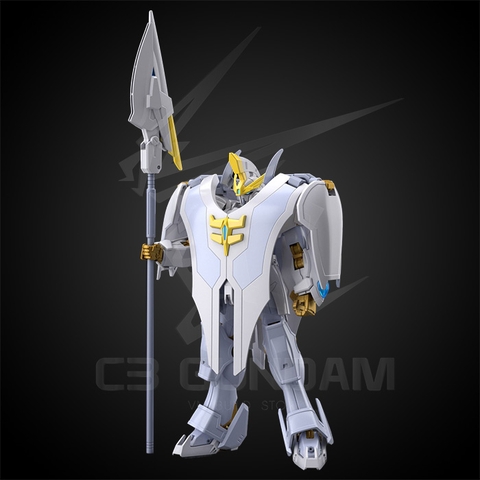 HGBB 002 1/144 GUNDAM LIVELANCE HEAVEN GUNDAM BREAKER BATTLOGUE