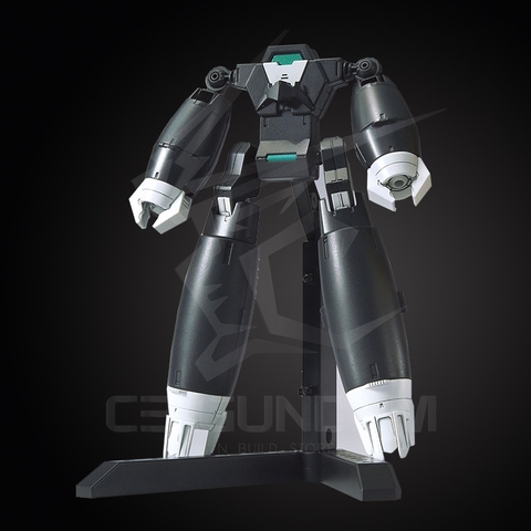 HGBD:R 035 1/144 AUNRIZE ARMOR