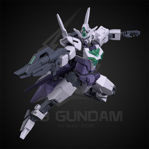 HGBD:R 042 1/144 CORE GUNDAM II (G3 COLOR)