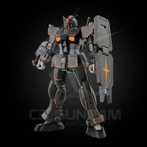 HGGTO 021 1/144 RX-78-01[FSD] GUNDAM FSD
