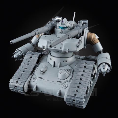 HGGTO 002 1/144 RTX-65 GUNTANK EARLY TYPE GUNDAM THE ORIGIN