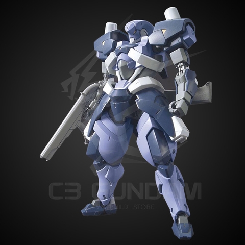 HGIBO 1/144 HYAKUREN