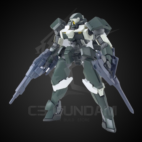 HGIBO 1/144 JULIETA’s MOBILE REGINLAZE