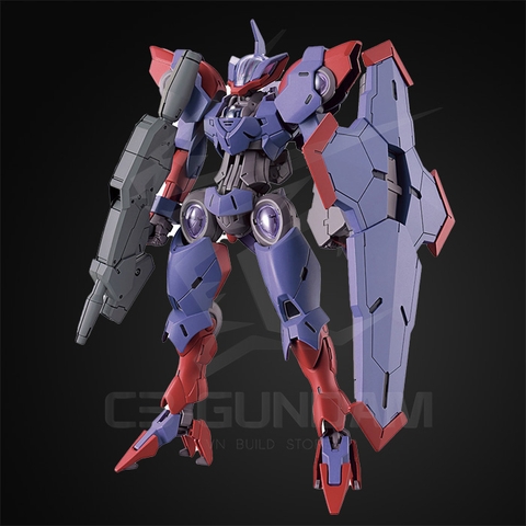 HGTWFM 012 1/144 BEGUIR-PENTE