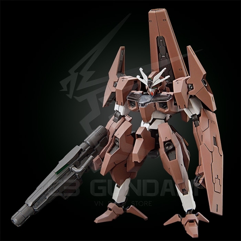 HGTWFM 019 1/144 GUNDAM LFRITH THORN